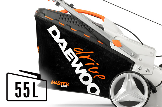 Бензиновый двигатель DAEWOO